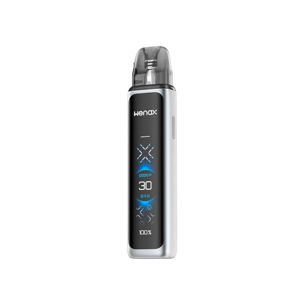 Wenax Q Ultra - Geekvape