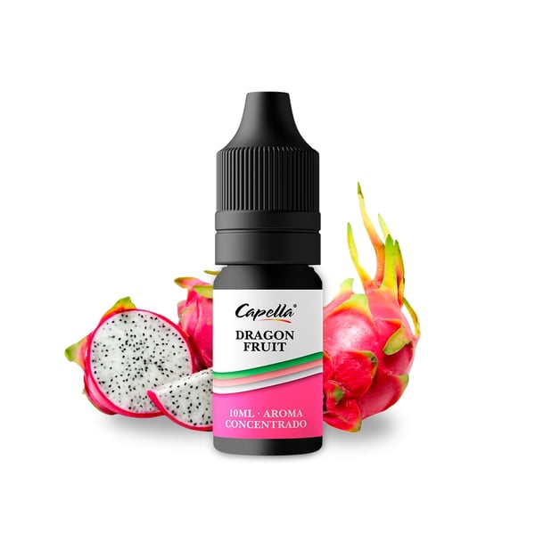 Aroma Dragon Fruit - Capella 10ml