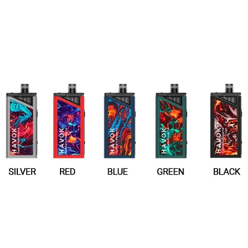 Uwell Havok V1 Pod Kit