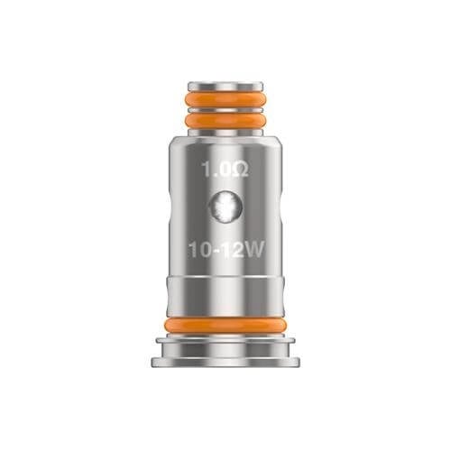  Resistencias Geekvape G Series (pack 5)