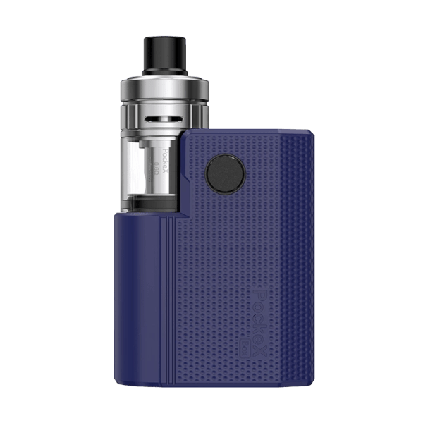 Aspire PockeX Box Kit