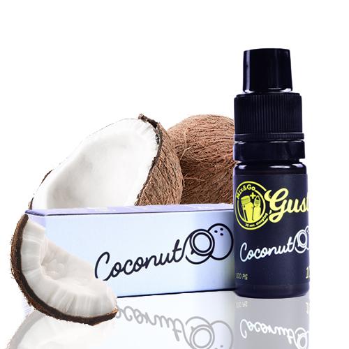 Chemnovatic Mix&Go Gusto Aroma Coconut 10ml