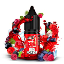 Red Forest - Oil4Vap Salts