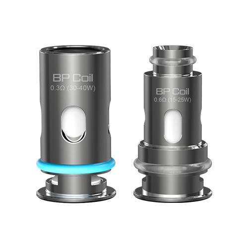 Aspire BP60 Coil (Pack 5)