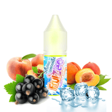 Aroma Fruizee - Purple Beach
