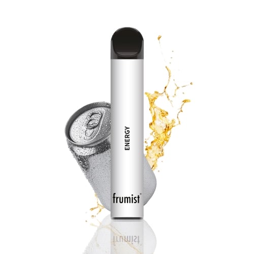Pod desechable Energy - Frumist