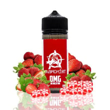 Anarchist Red 100ml