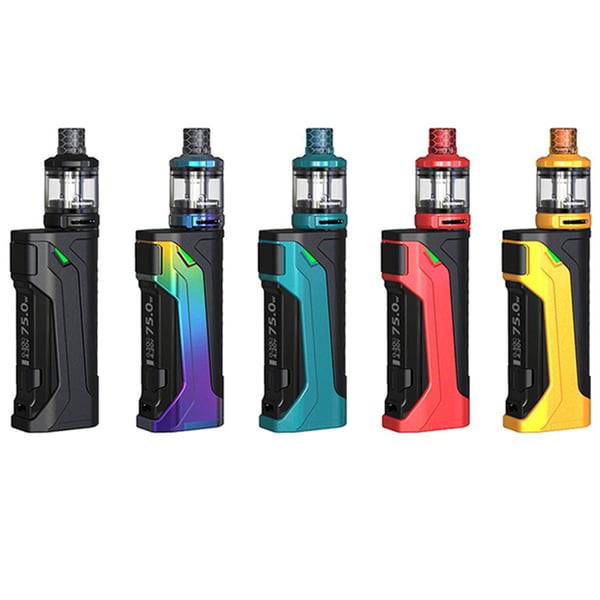 Wismec CB-80 Kit