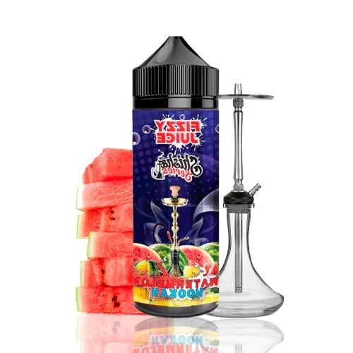Watermelon Hookah - Fizzy Juice 100ml