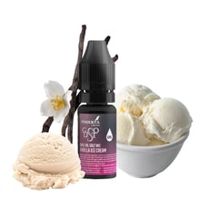 Sales Vanilla Ice Cream Gusto - Omerta
