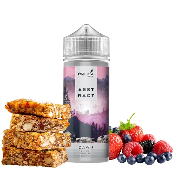 Dawn Abstract - Omerta 100ml