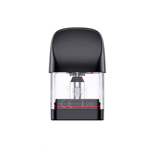 Recambios Uwell Caliburn G3 (Pack 4) (outlet)