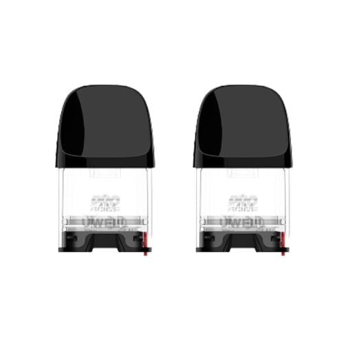 Recambios Uwell Caliburn G2 (Pack 2)
