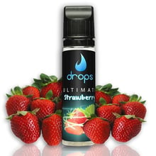 Drops Strawberry 50ml