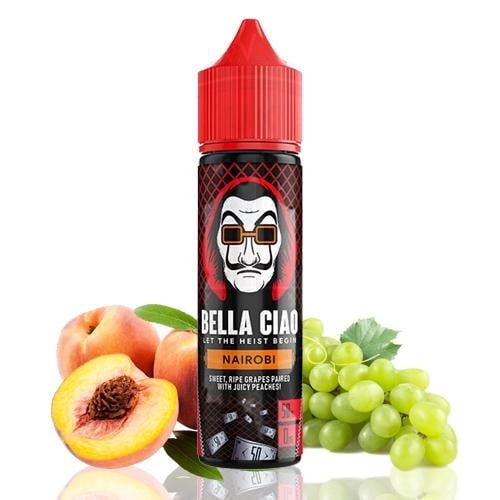 Nairobi - Bella Ciao 50ml