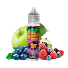 Aroma Fruity Hut - Jungle Fever 12ml (Longfill)