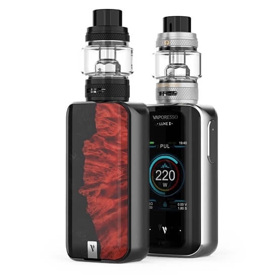 Vaporesso Luxe 2 II Kit (outlet)
