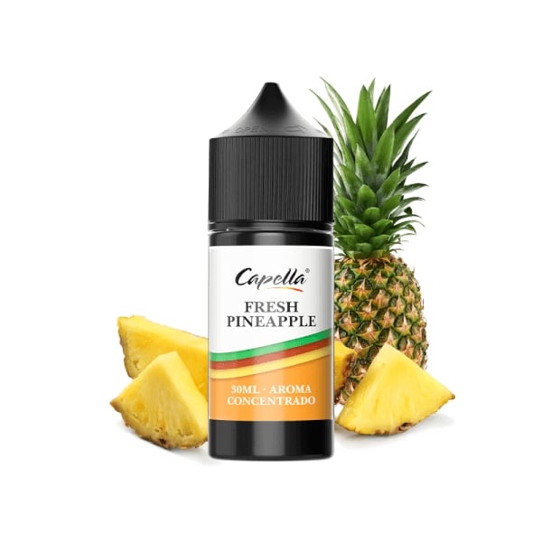 Aroma Fresh Pineapple - Capella 30ml