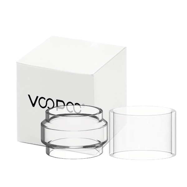 Cristal de Repuesto Voopoo MAAT (Pyrex Glass)