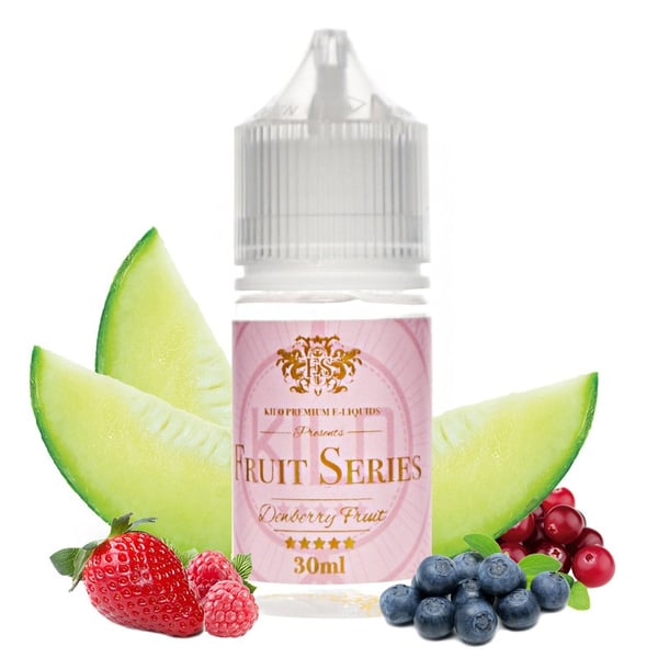 Aroma Kilo Fruit Series - Dewberry