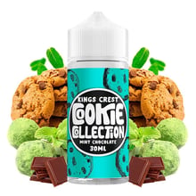 Aroma Mint Chocolate - Kings Crest (Longfill)