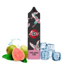 Pink Guava - Aisu Zap Juice 50ml