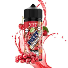Cherry Kola - Fizzy Juice 100ml