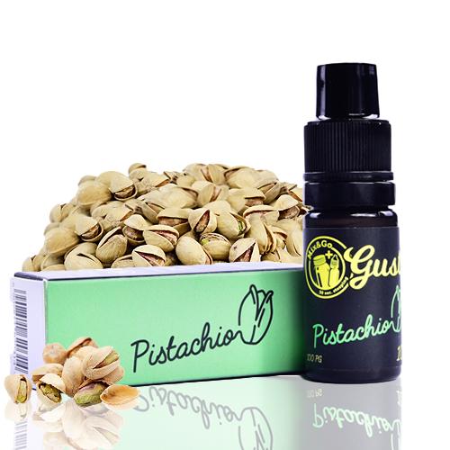 Chemnovatic Mix&Go Gusto Aroma Pistachio 10ml