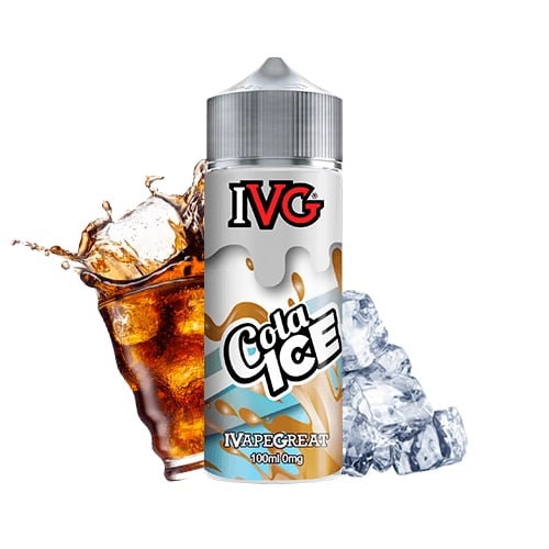 Cola Ice - IVG 100ml