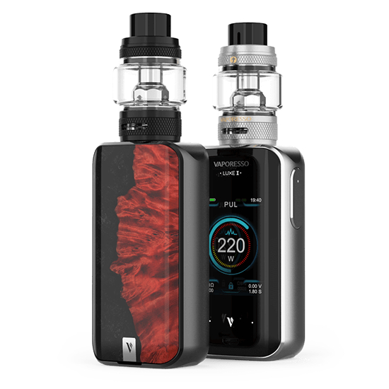 Vaporesso Luxe II Kit