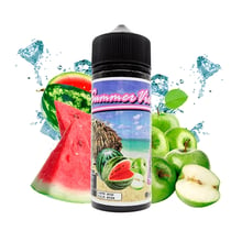 Watermelon Green Apple - Summer Vice 100ml