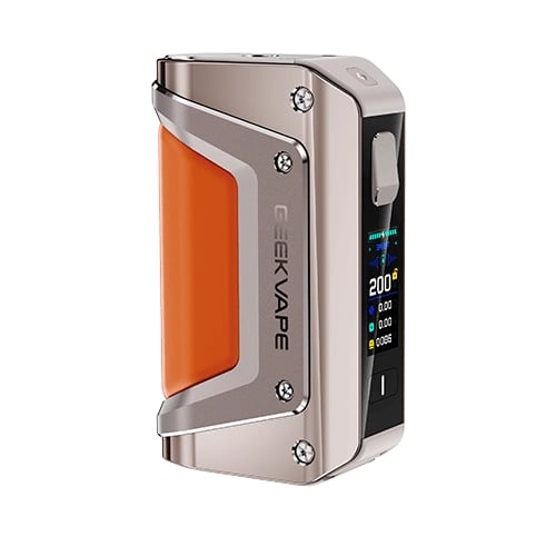 Geekvape Aegis Legend 3