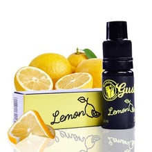 Aroma Lemon Mix&Go Chemnovatic Gusto 10ml