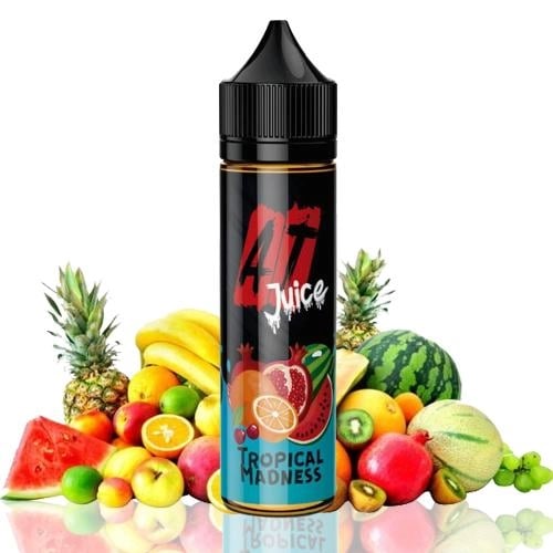 AT Juice Tropical Madness 50ml