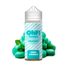 Aroma Spearmint - OHF Sweets (Longfill)