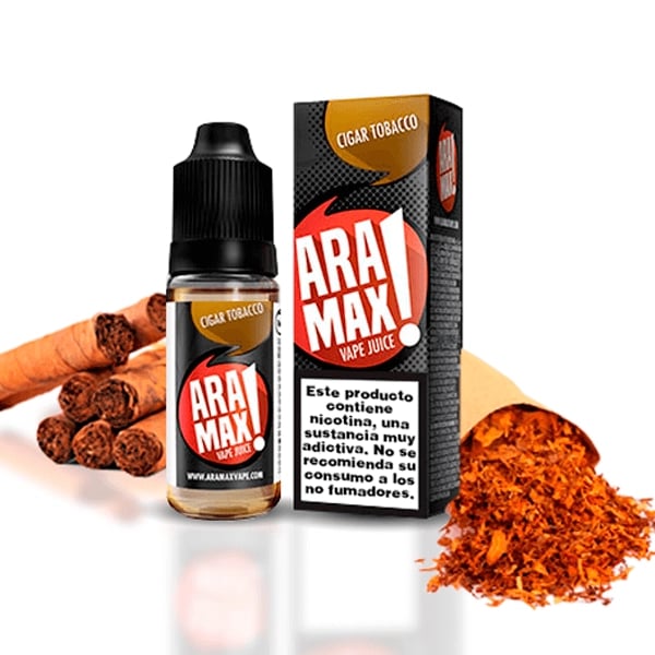 Aramax Cigar Tobacco (outlet)