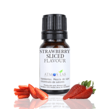 Aroma Strawberry Sliced - Atmos Lab