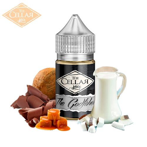 Aroma The Cellar Juice God Father