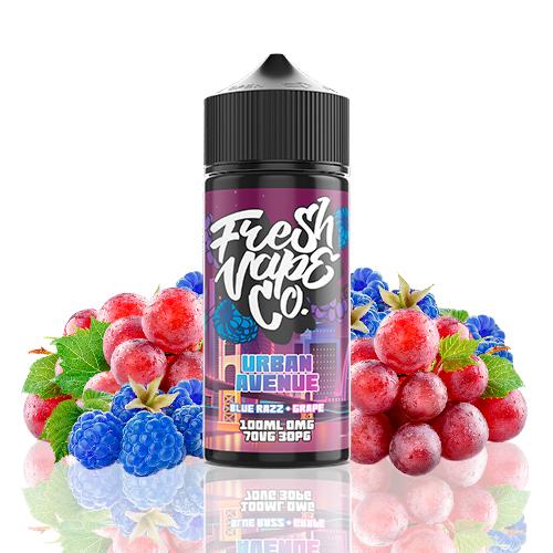 Urban Avenue - Fresh Vape Co