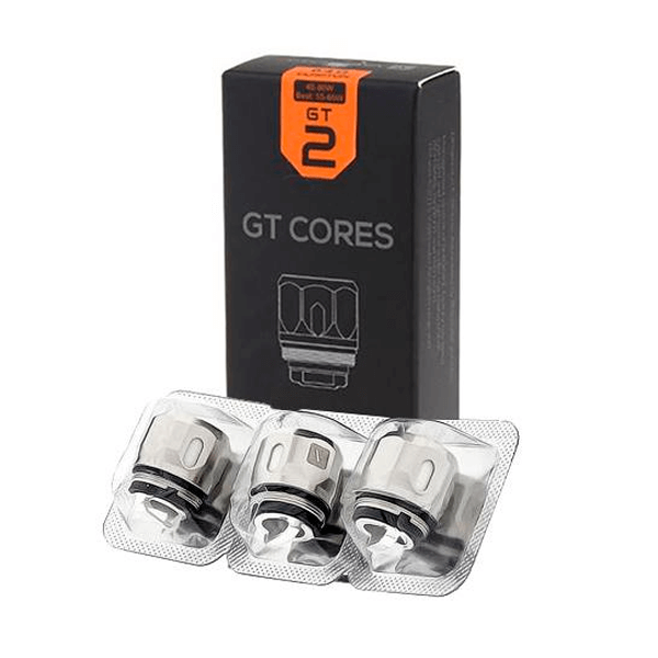 Resistencias Vaporesso GT2 - (Outlet)