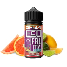Citrus Mix - Eco Fruity 100ml