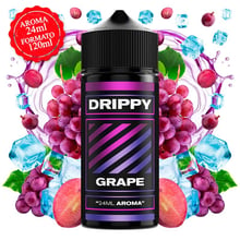 Aroma Grape - Drippy (Longfill)