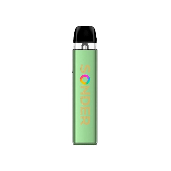 Sonder Q 2 - Geekvape
