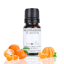 Aroma Mandarine - Atmos Lab
