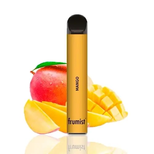 Pod desechable Frumist Mango (Outlet)