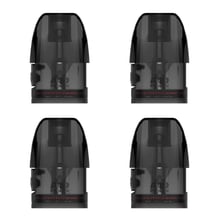 Recambios Uwell Tripod PCC (pack 4)