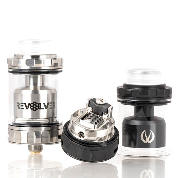 Vandy Vape Revolver 25 RTA