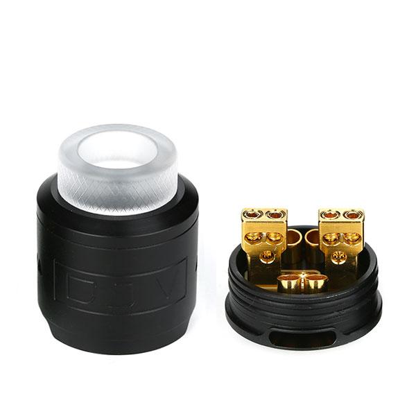 Dejavu RDA