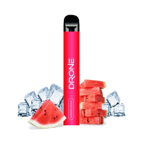 Drone Watermelon Ice - Pod desechable