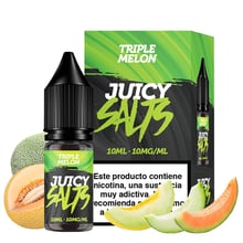 Sales Tripe Melon - Juicy Salts